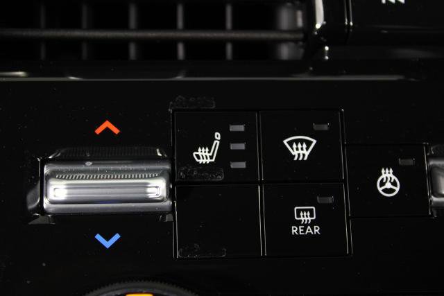 Certified 2026 Nissan Armada PRO-4X image 26