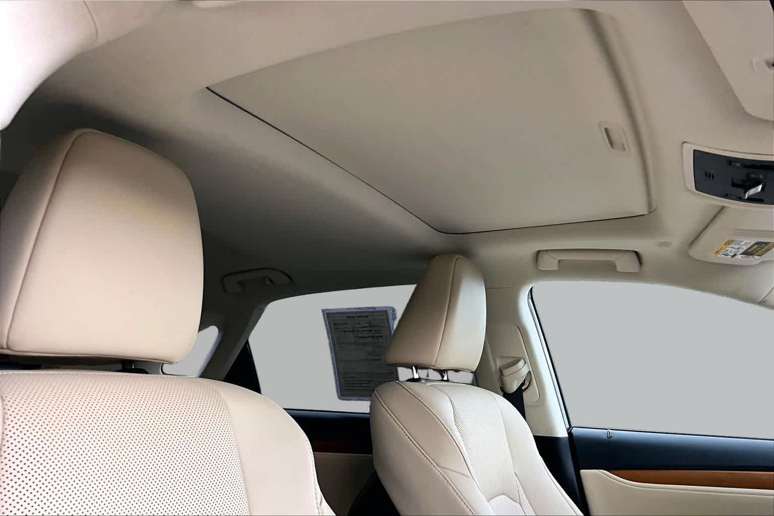 Used 2022 Lexus RX 350 FWD w/ Premium Package image 14