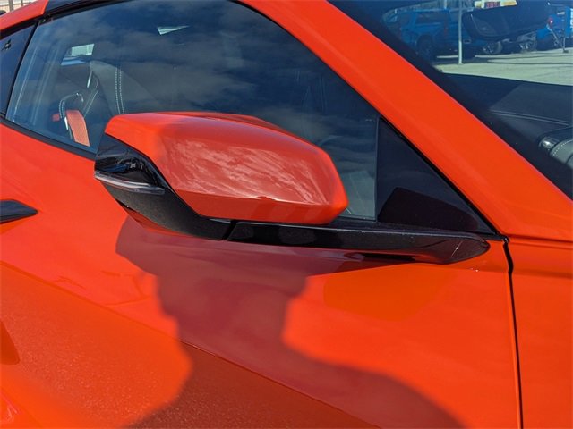 New 2026 Chevrolet Corvette Z06 image 11