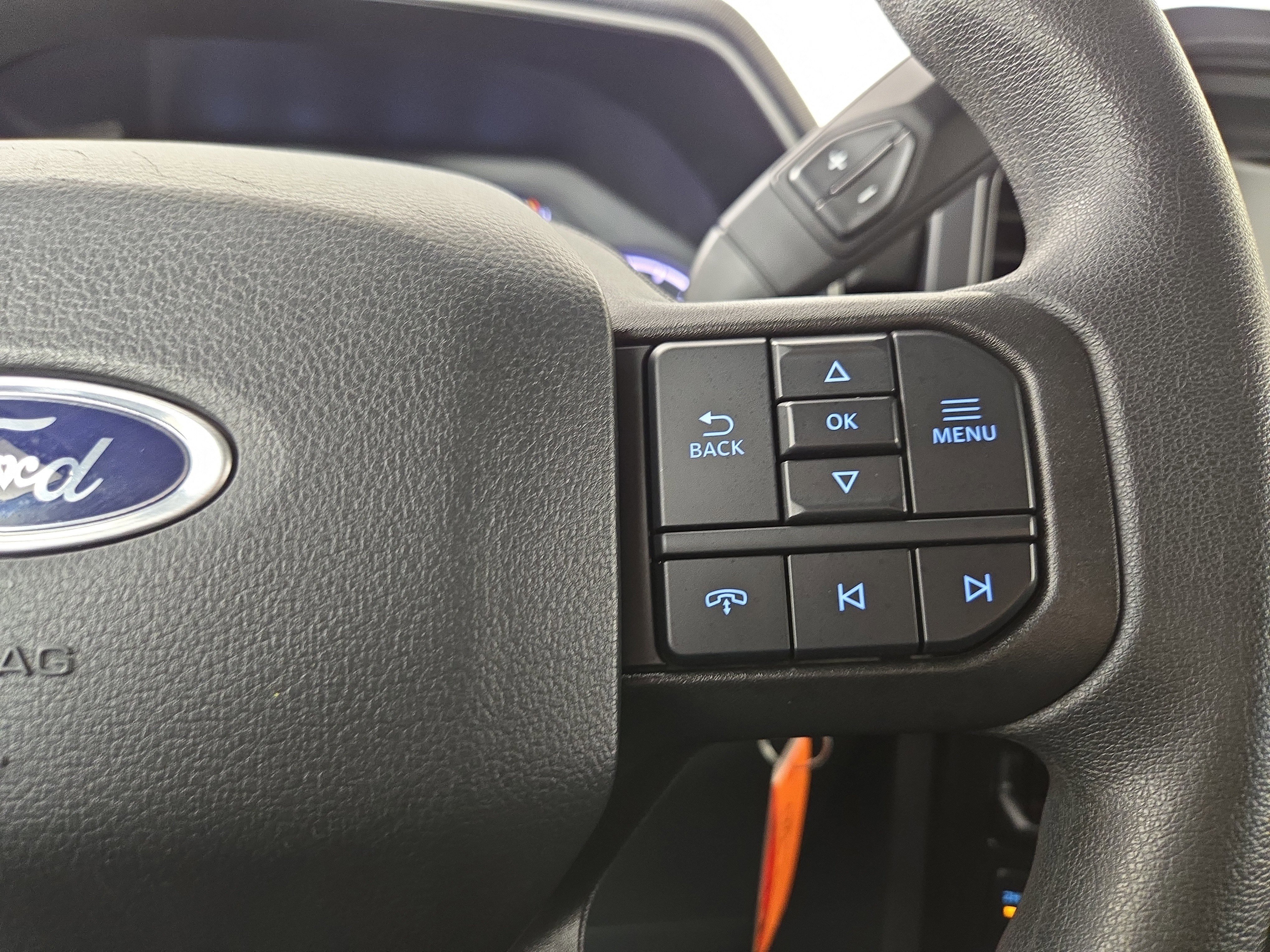 Used 2023 Ford F150 XLT image 16