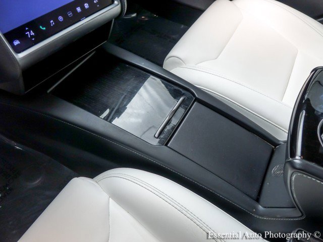 Used 2019 Tesla Model S Long Range AWD/4WD image 33
