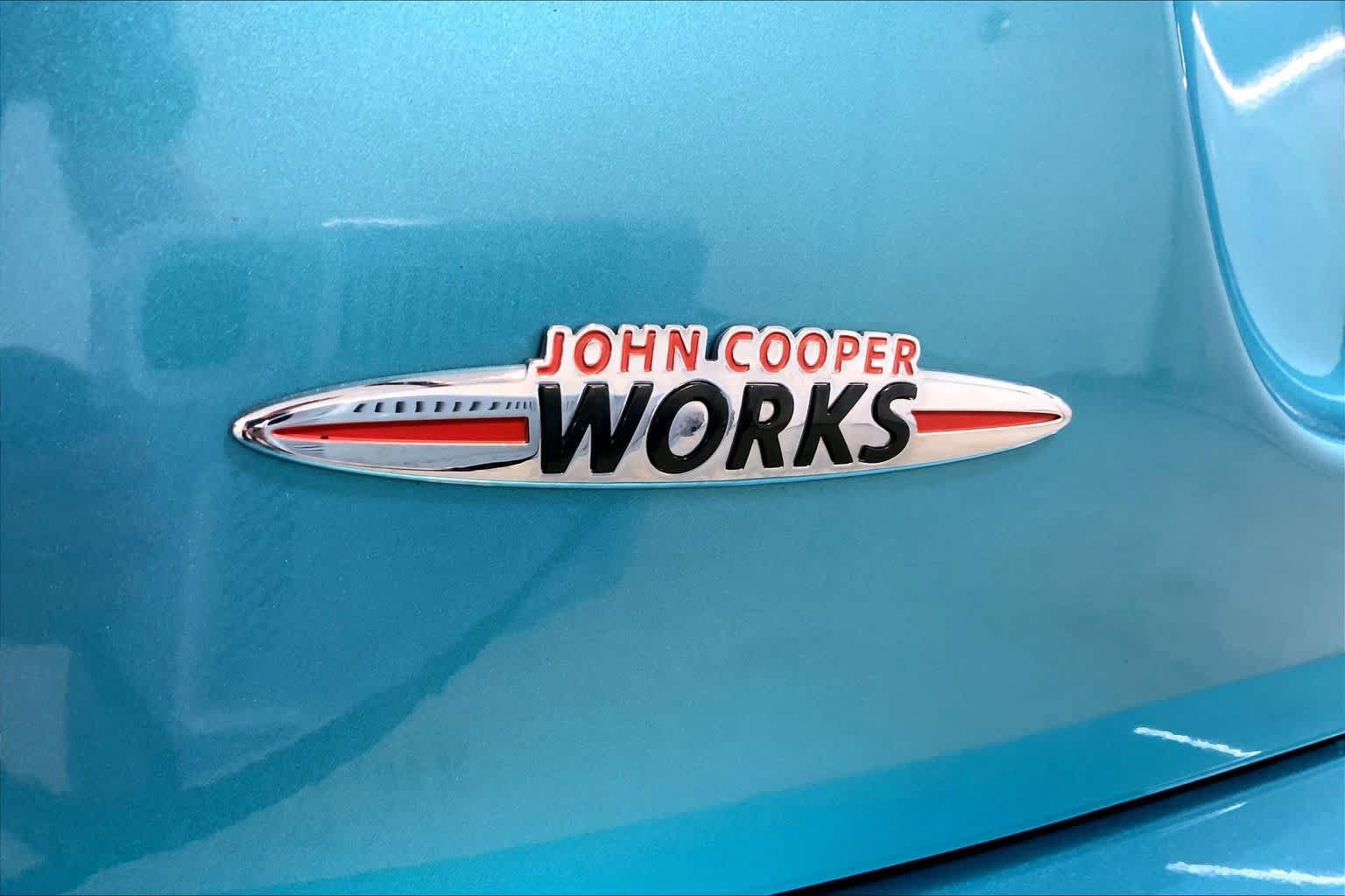 Used 2018 MINI Cooper S FWD image 9