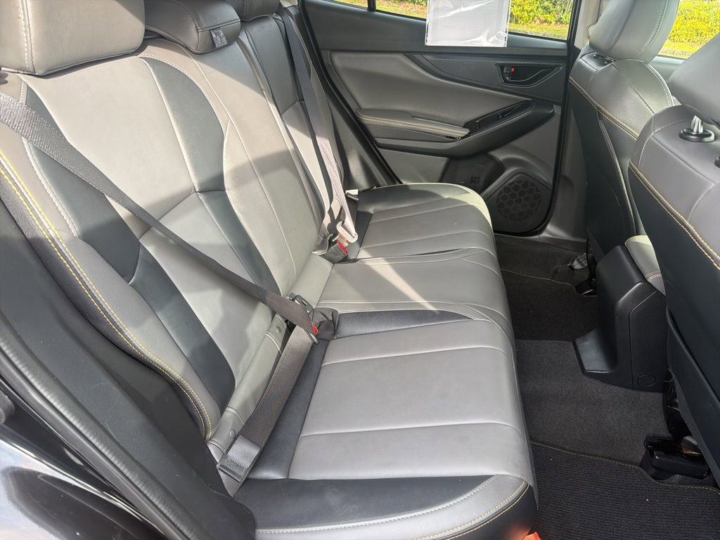Certified 2023 Subaru Crosstrek 2.5i Sport AWD/4WD image 21
