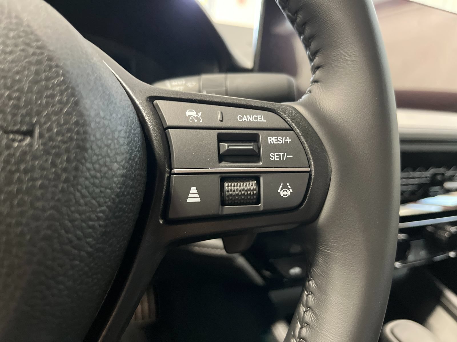 New 2026 Honda Accord Sport image 16