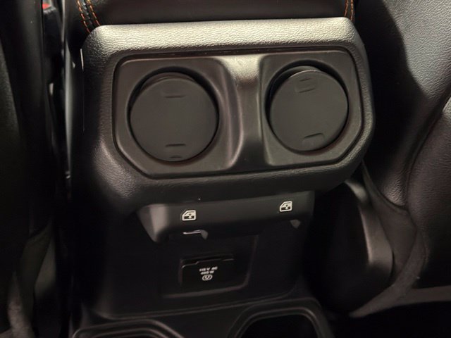 Used 2021 Jeep Gladiator Mojave AWD/4WD image 26