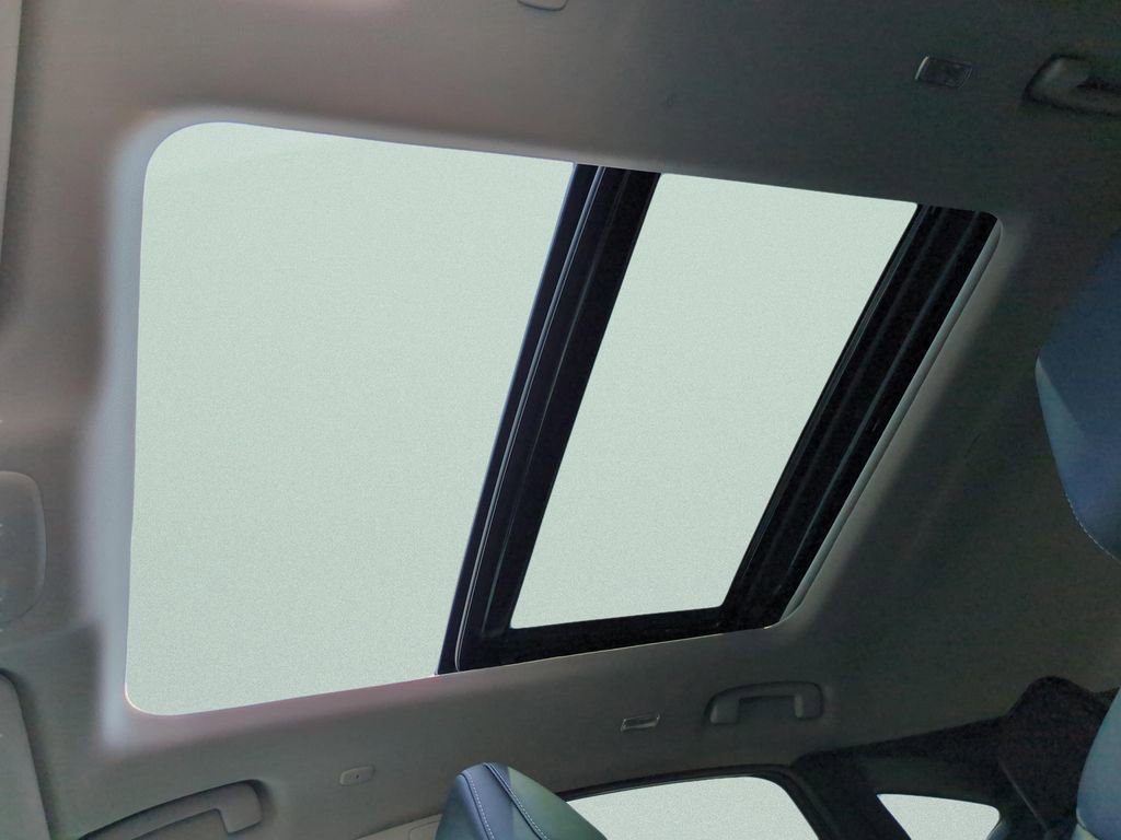Certified 2025 Nissan Murano SL image 18