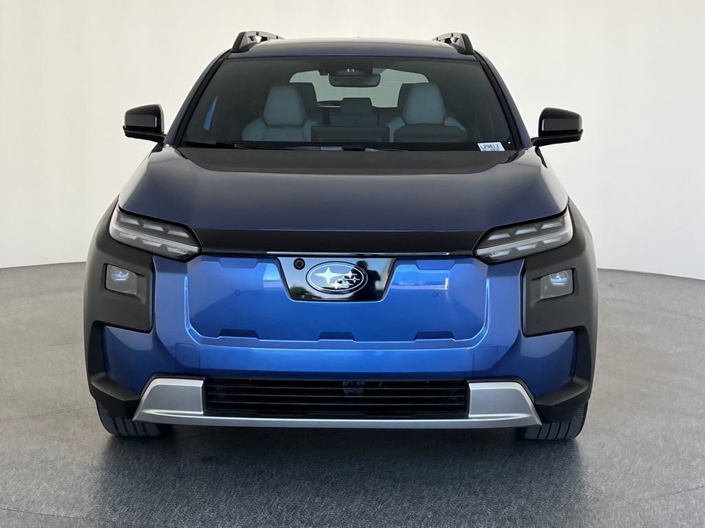 New 2026 Subaru Trailseeker AWD/4WD image 10
