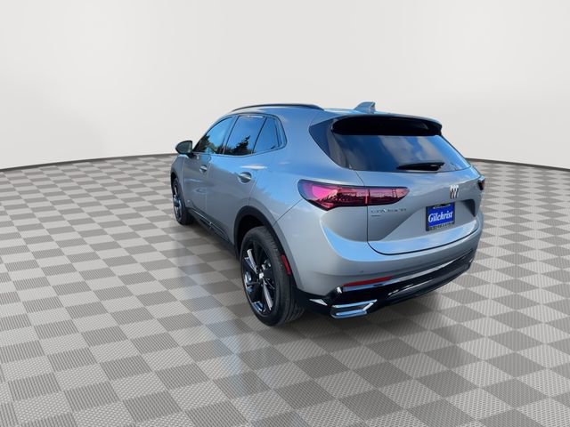 Used 2025 Buick Envision Sport Touring image 7