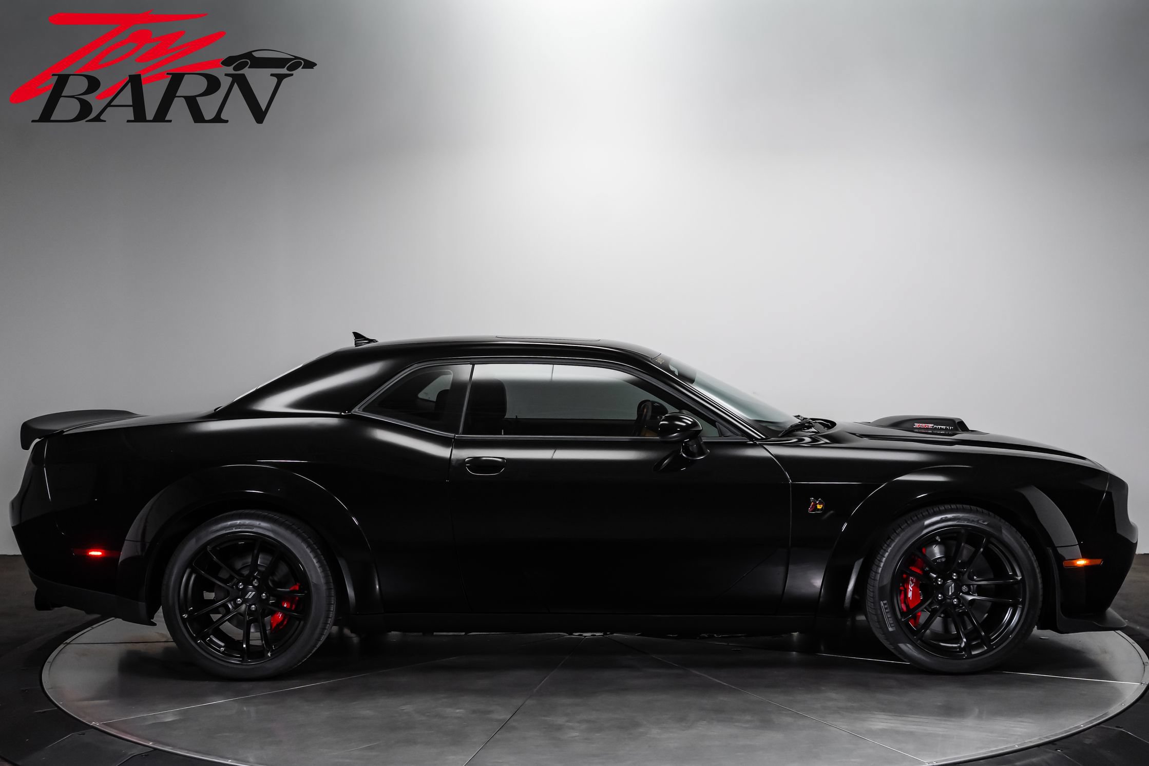 Used 2021 Dodge Challenger R/T Scat Pack RWD image 6
