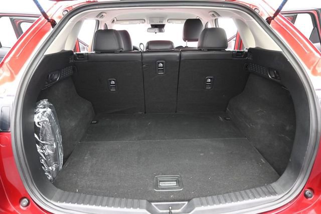 Certified 2024 MAZDA CX-5 AWD 2.5 S w/ Select Package image 23