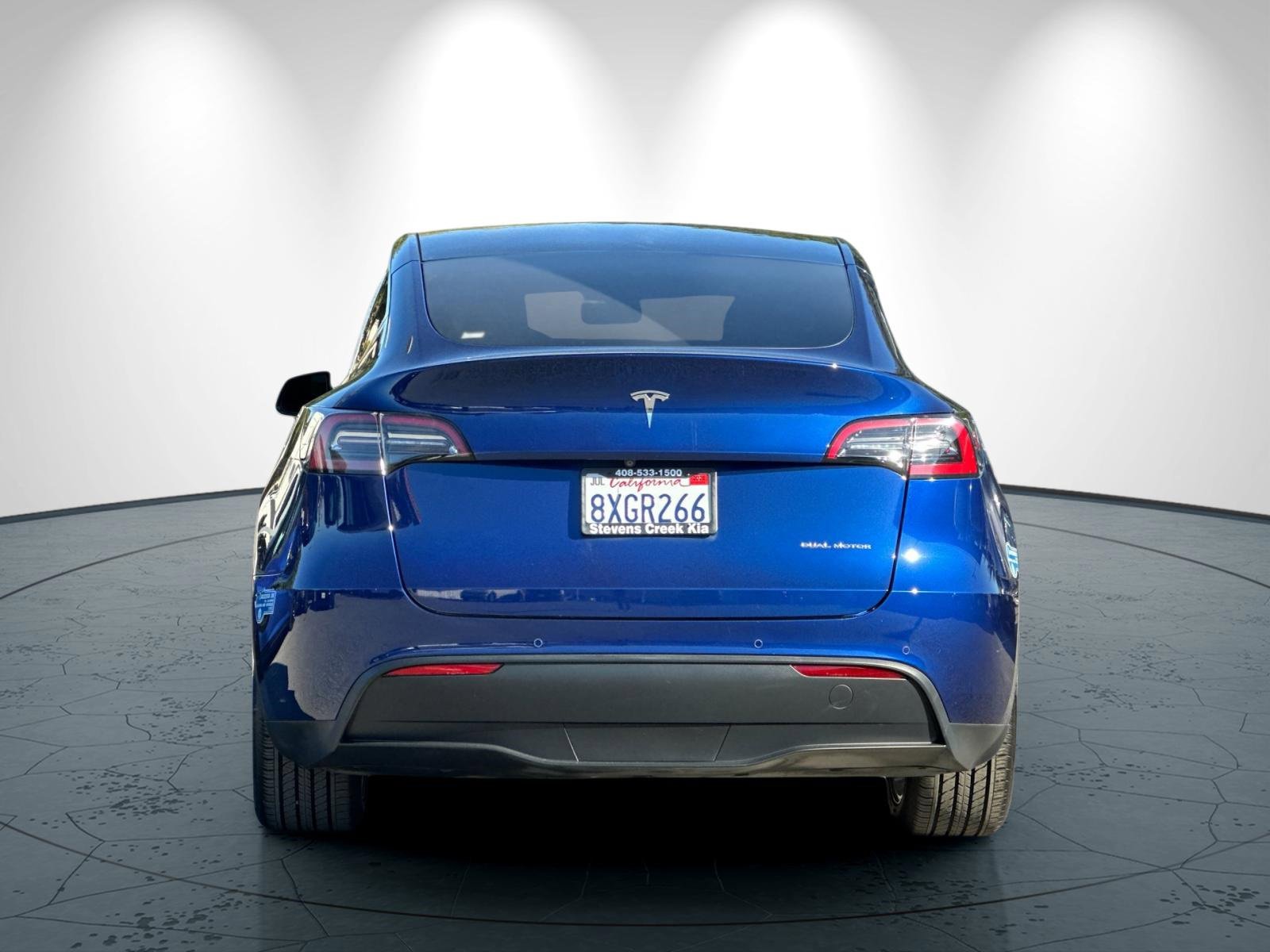Used 2021 Tesla Model Y Long Range image 5