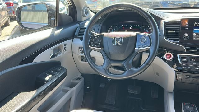 Used 2021 Honda Pilot Touring image 26