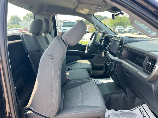 Used 2025 Ford F150 XL AWD/4WD image 14