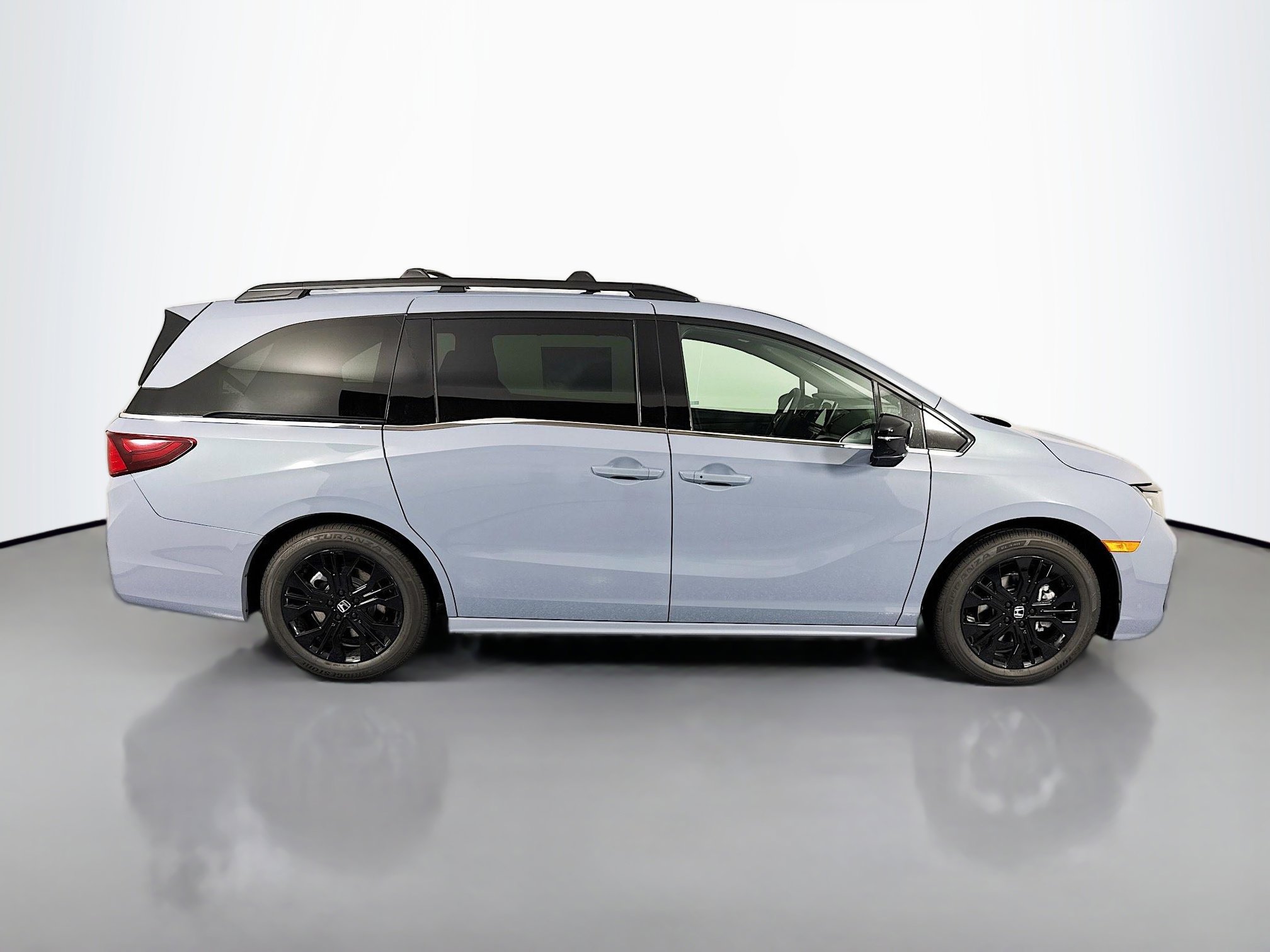 New 2026 Honda Odyssey Sport-L image 4