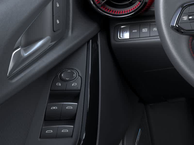 New 2026 Chevrolet Equinox RS AWD/4WD image 22