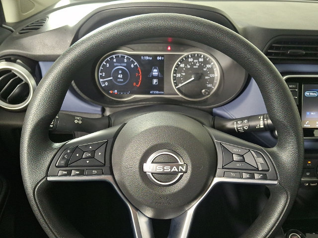 Used 2024 Nissan Versa SV FWD image 18