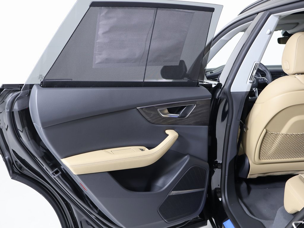 New 2026 Audi Q8 Prestige image 20