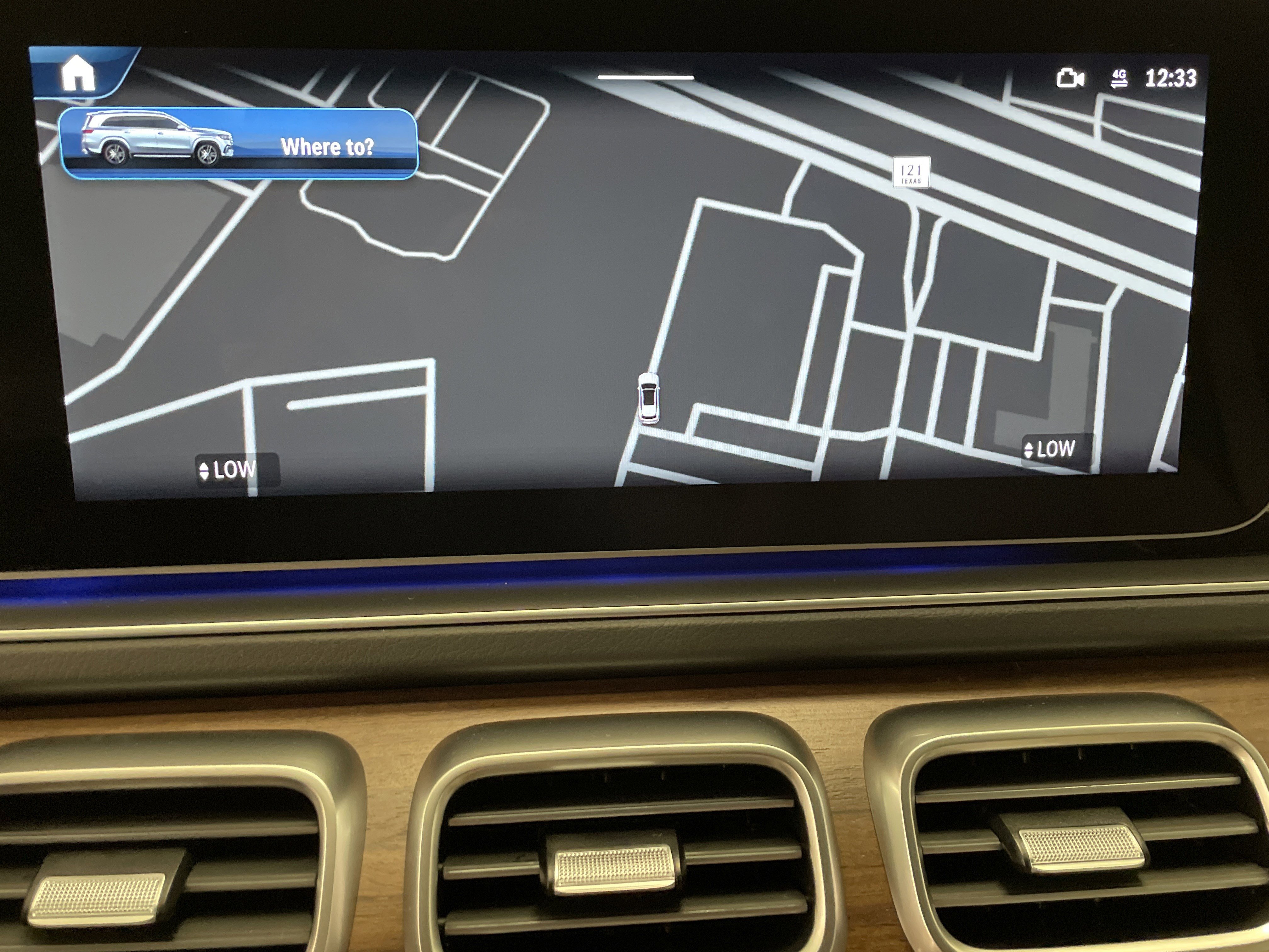 New 2026 Mercedes-Benz GLS 580 4MATIC image 15