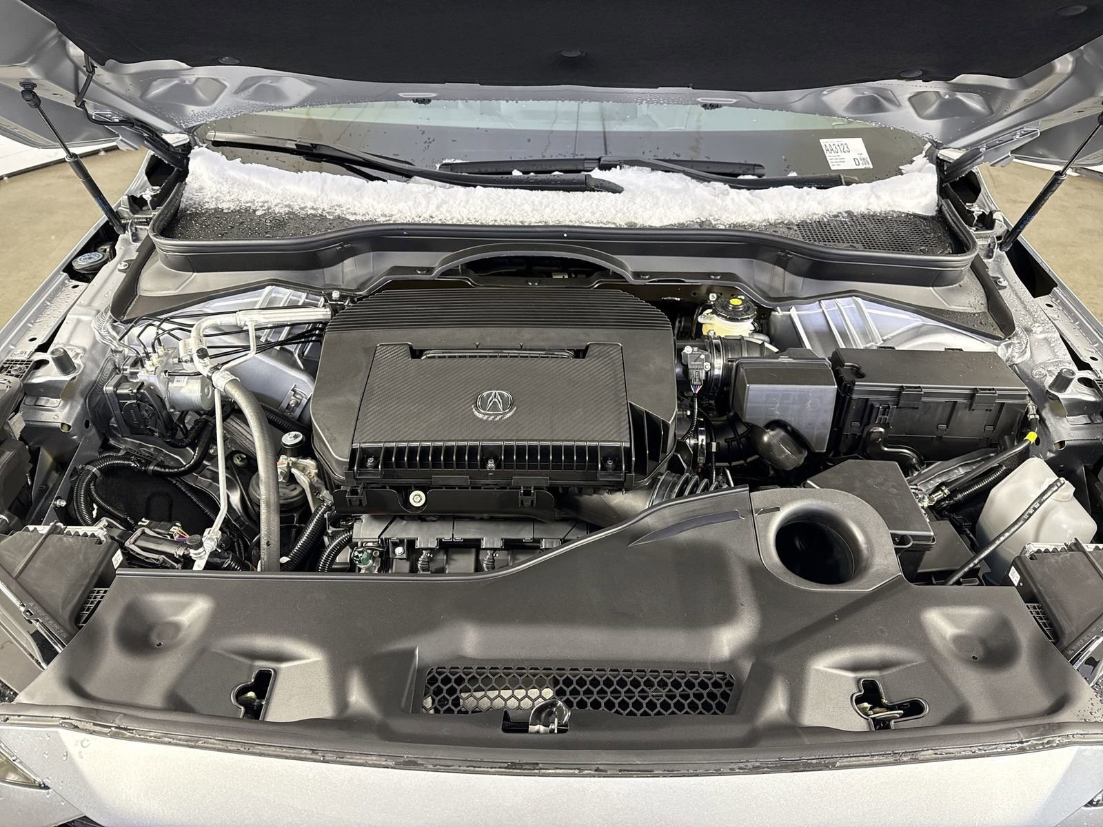 New 2026 Acura MDX A-Spec image 27