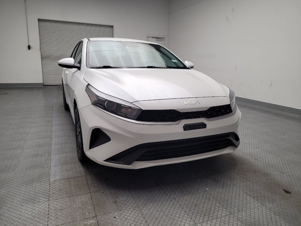 Used 2024 Kia Forte LXS image 14