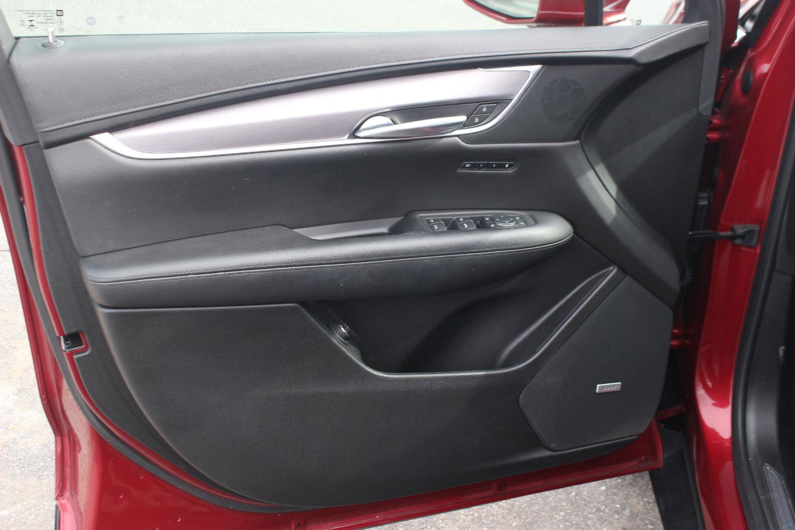 Used 2019 Cadillac XT5 Luxury image 14