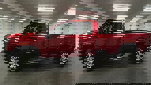 Certified 2024 GMC Sierra 3500 SLE w/ SLE Value Package image 5