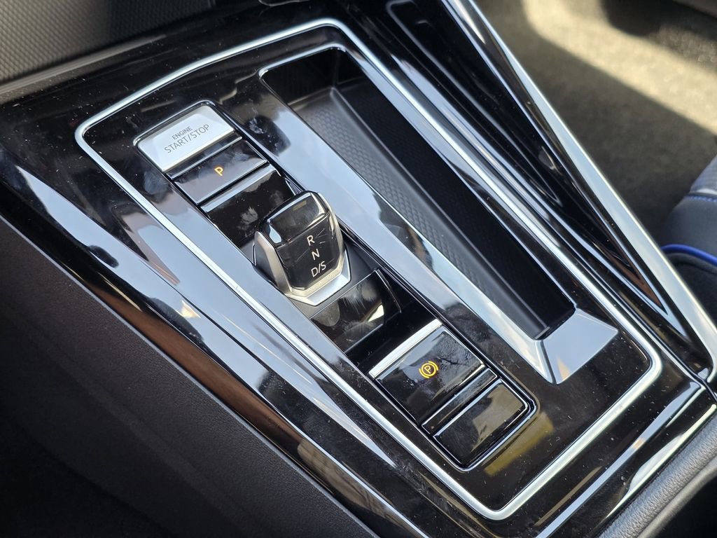 New 2026 Volkswagen Golf w/ Euro Style Package image 15