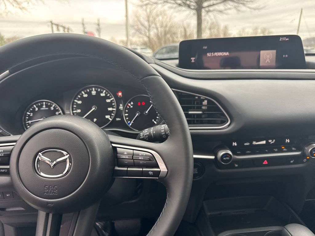 New 2026 MAZDA CX-30 AWD 2.5 S image 17