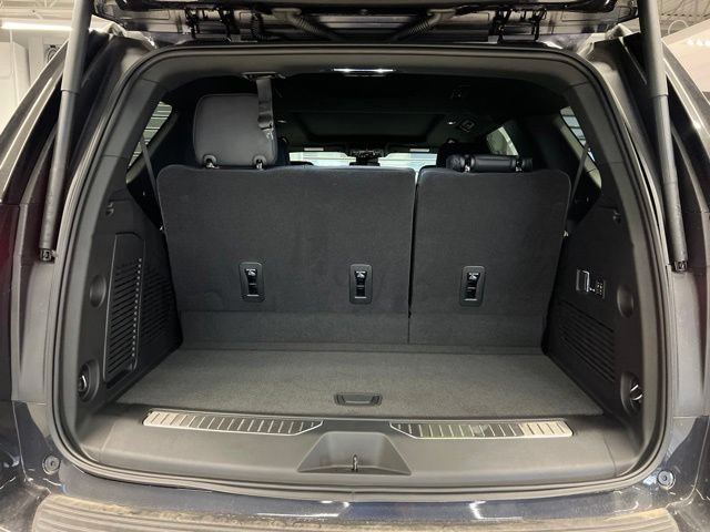 New 2026 Chevrolet Tahoe RST w/ Comfort Package AWD/4WD image 7