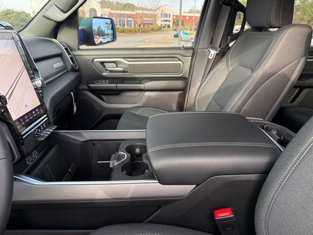 New 2026 RAM 1500 Big Horn image 24