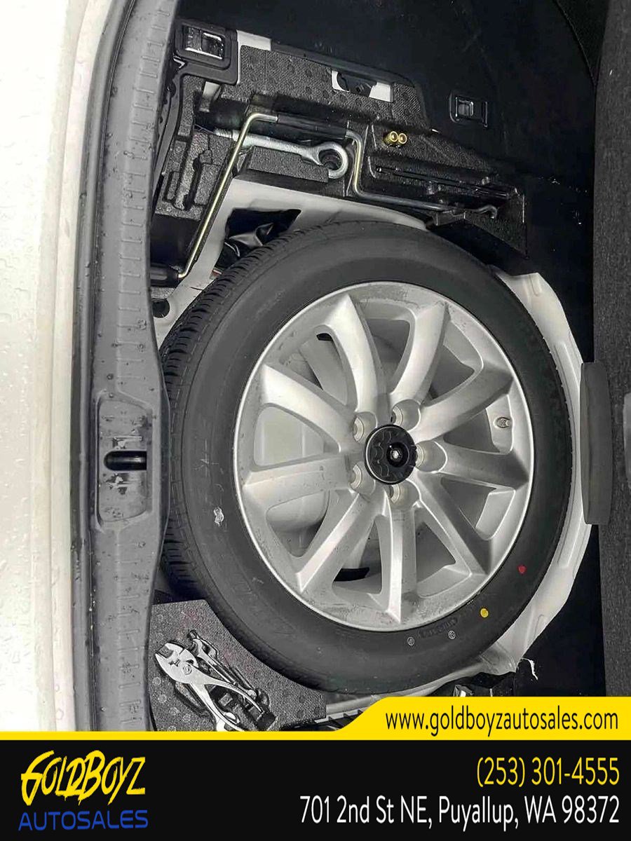 Used 2008 Lexus LS 460 image 46