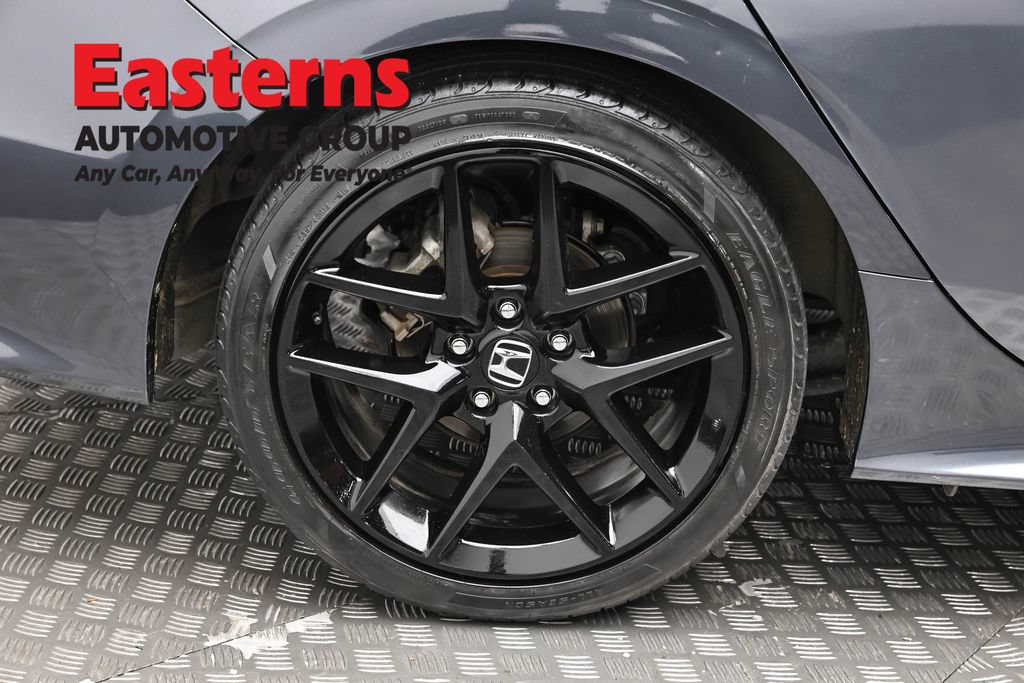Used 2023 Honda Civic Sport image 30