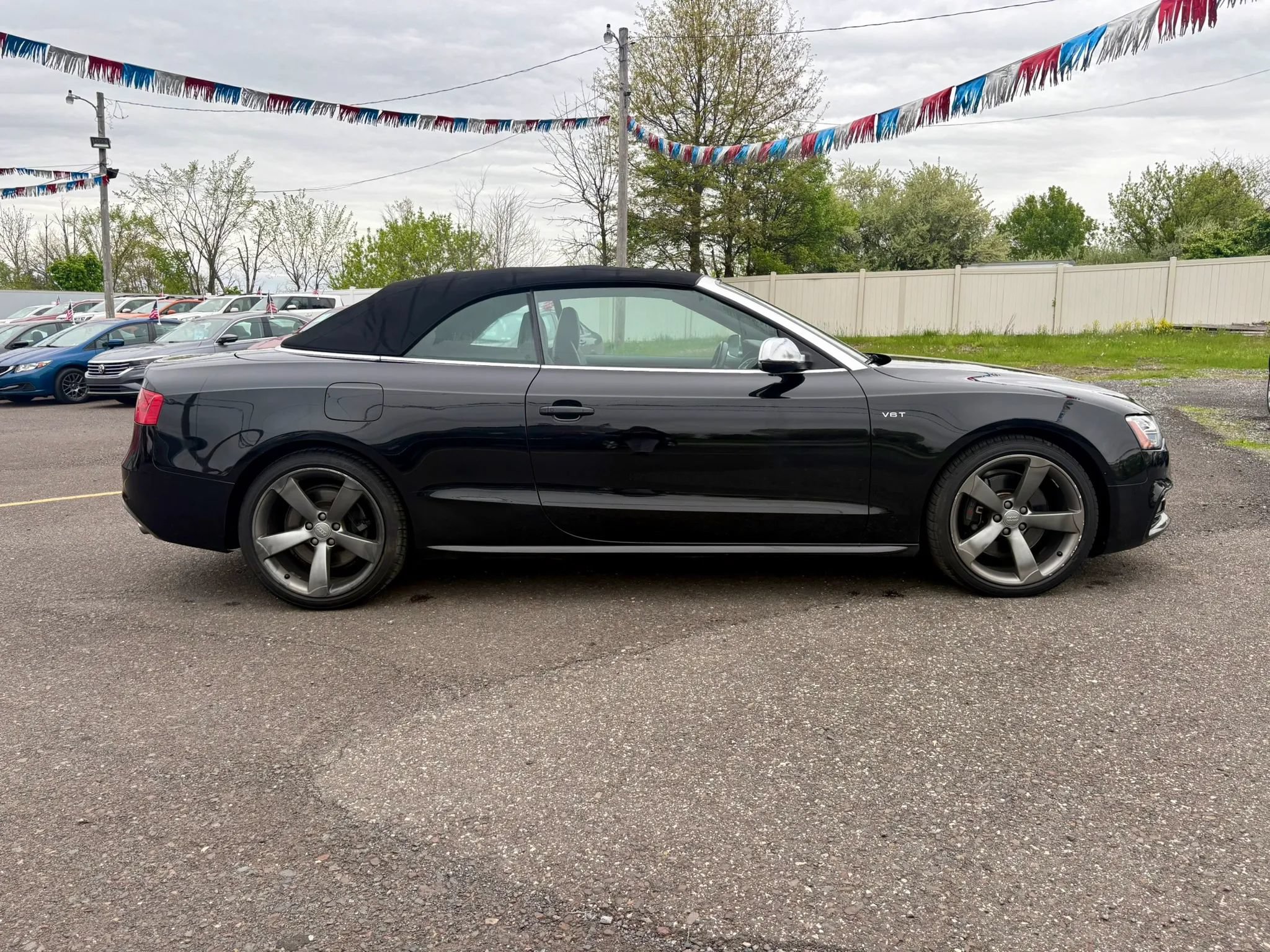 Used 2015 Audi S5 Premium Plus w/ Technology Package AWD/4WD image 7