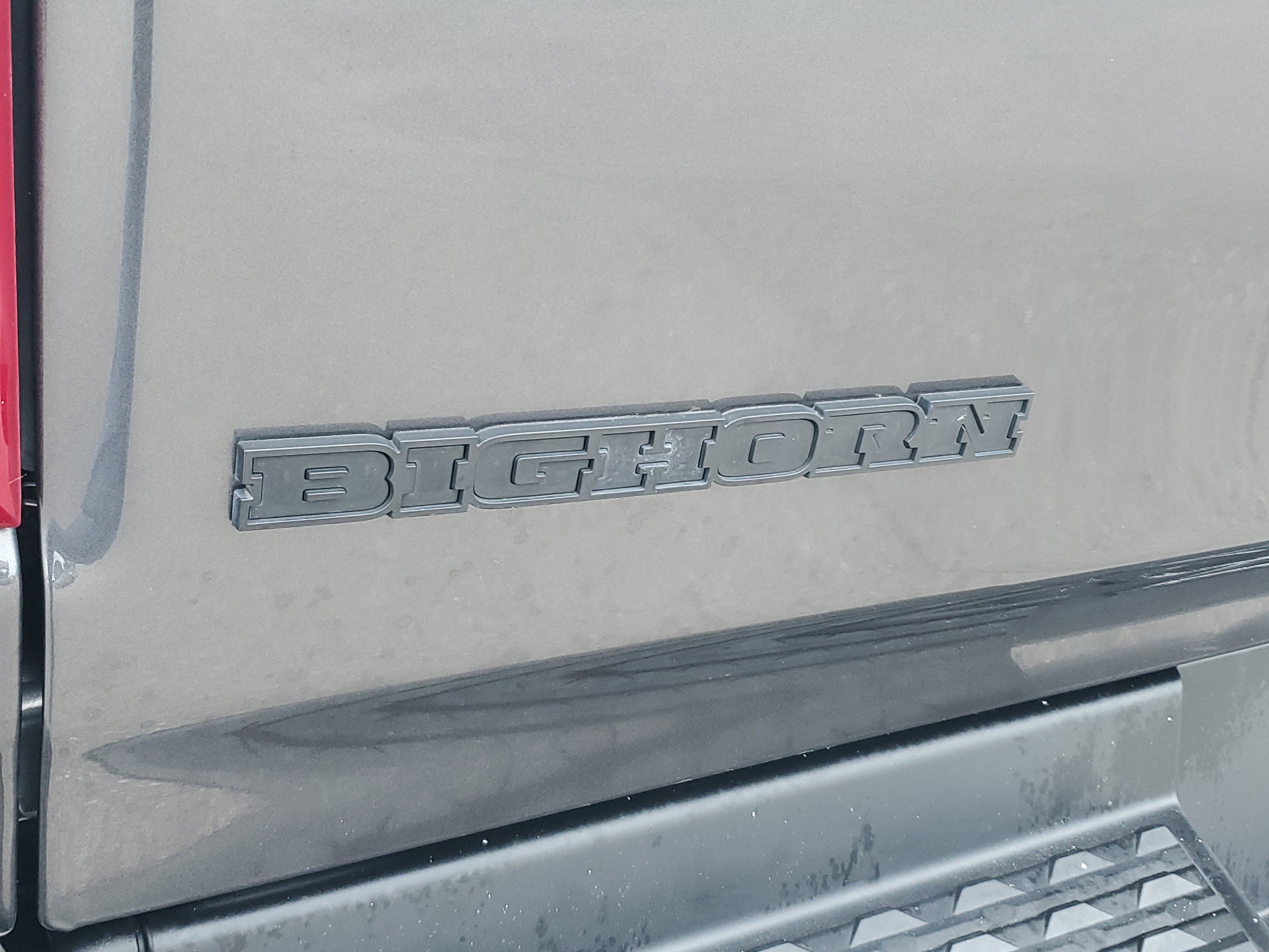 Used 2022 RAM 1500 Big Horn image 31