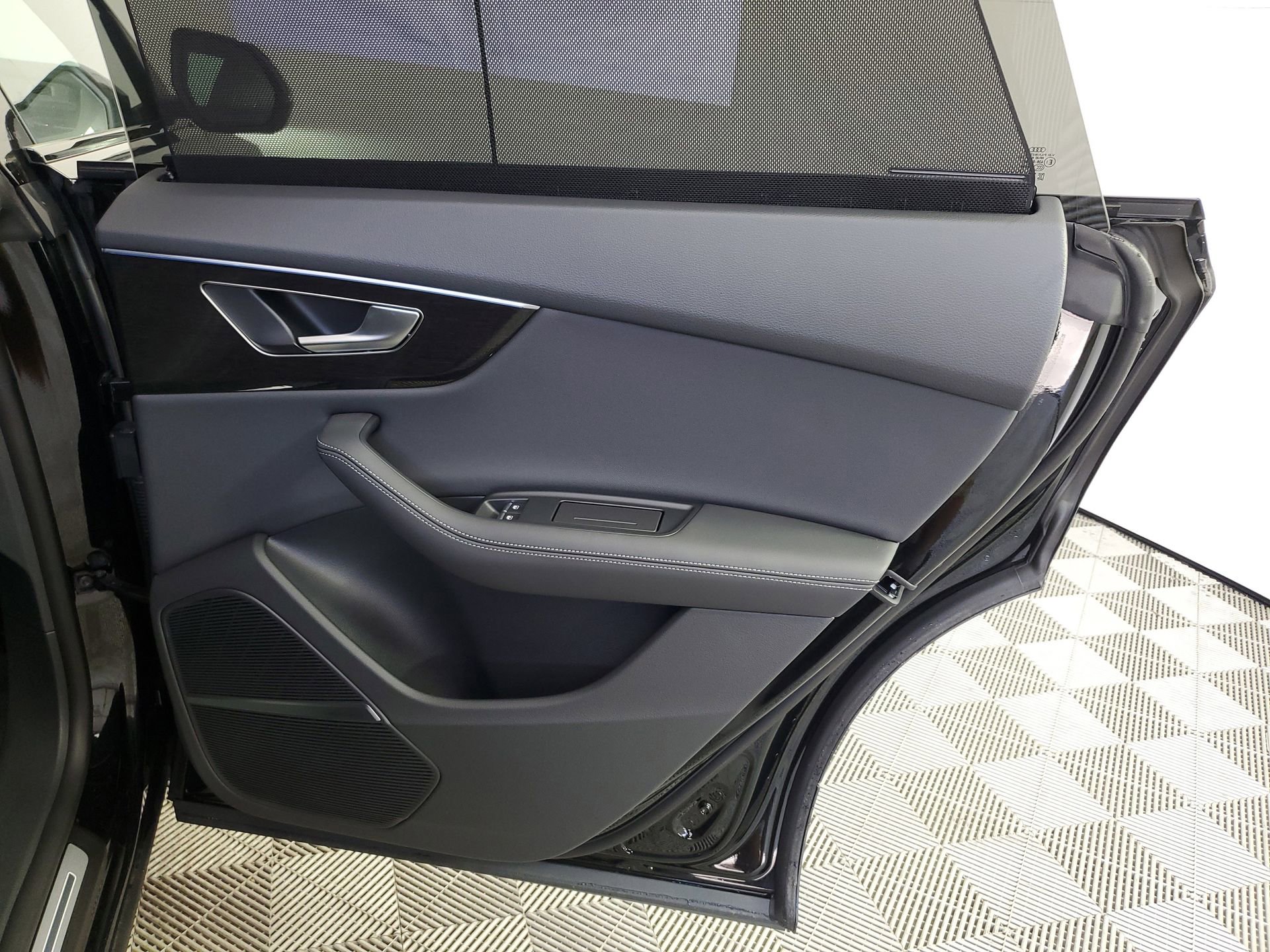 New 2026 Audi Q8 Premium Plus image 26