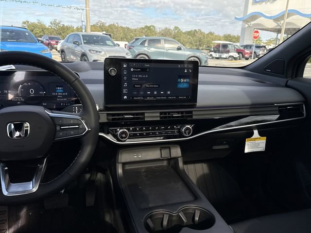 New 2026 Honda Prologue Elite image 25