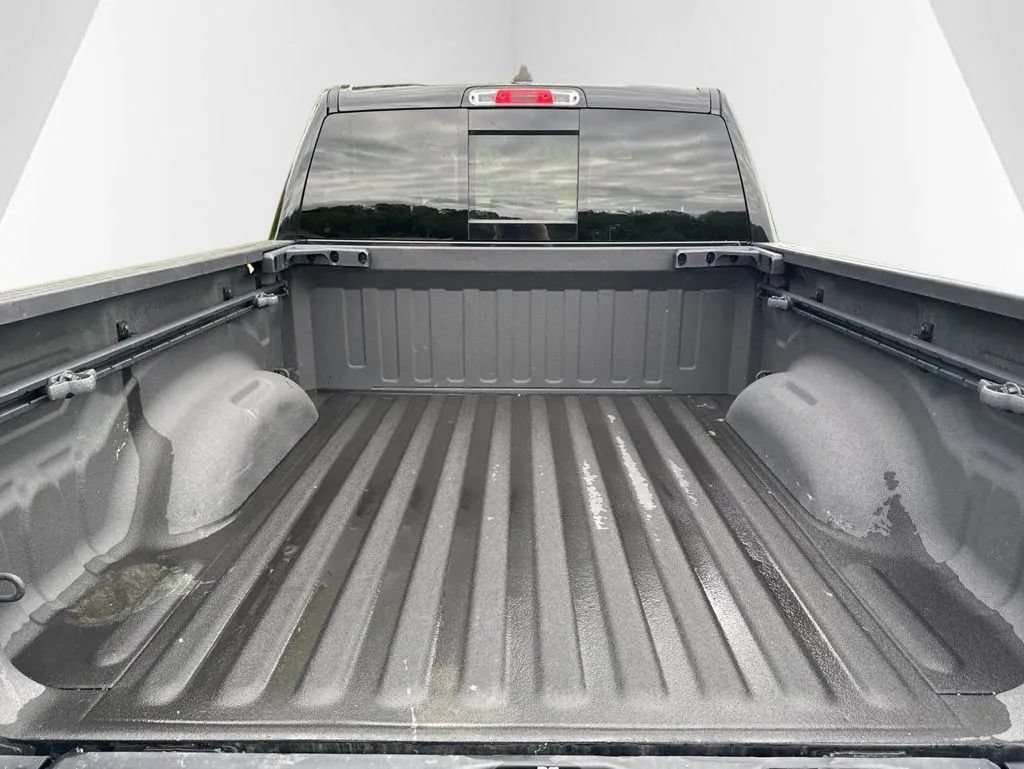Used 2020 RAM 1500 Rebel w/ Level 1 Equipment Group AWD/4WD image 9