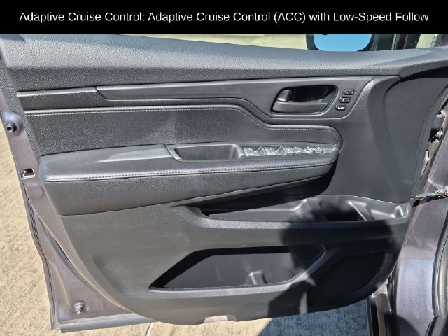 Used 2025 Honda Odyssey EX-L image 13