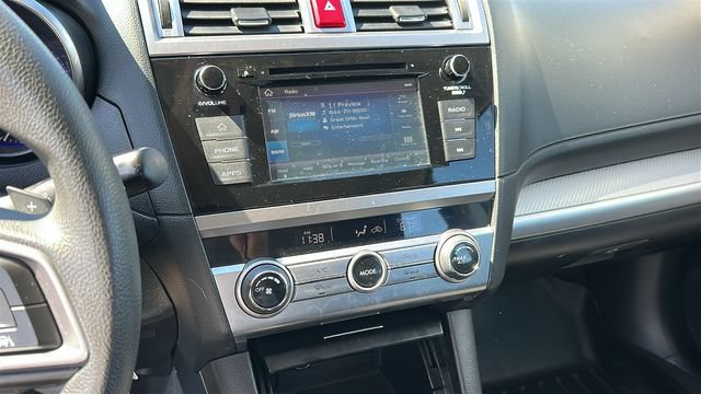 Used 2019 Subaru Outback 2.5i AWD/4WD image 15