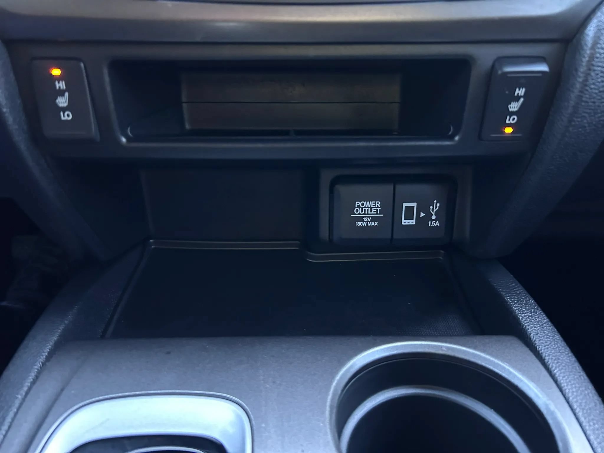 Used 2018 Honda Ridgeline RTL-T image 51