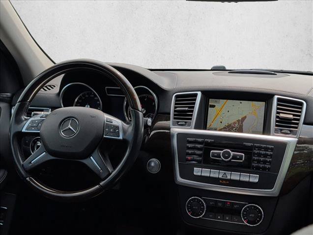 Used 2015 Mercedes-Benz GL 320 BlueTEC 4MATIC image 22