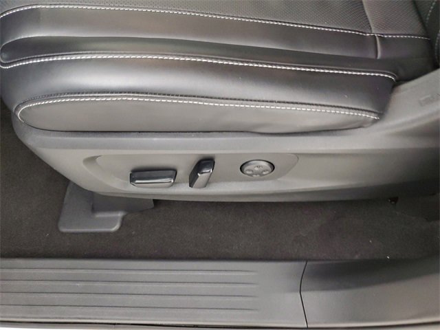 Used 2023 INFINITI QX60 Luxe w/ Cargo Package image 24