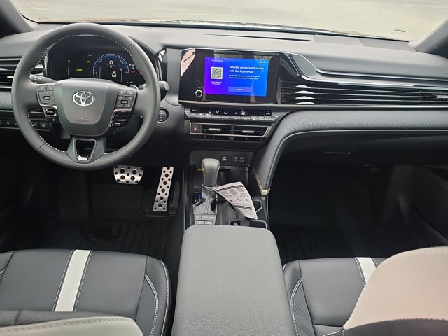 New 2026 Toyota Camry Nightshade image 16