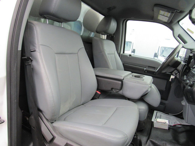 Used 2014 Ford F250 XL w/ Power Equipment Group RWD image 14