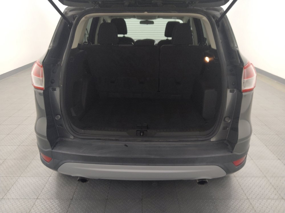 Used 2014 Ford Escape SE image 29