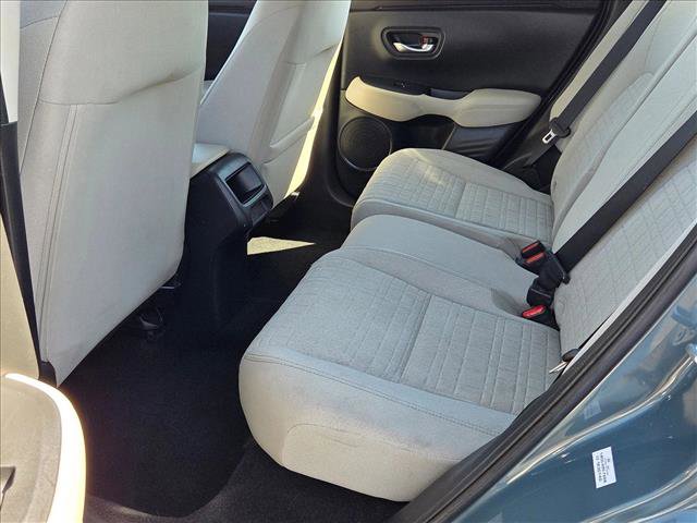 Used 2023 Honda HR-V LX image 18
