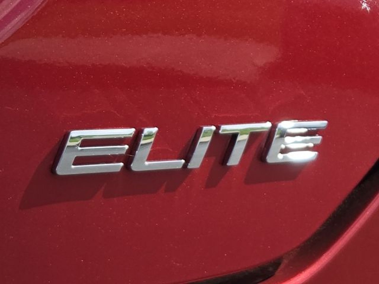 New 2026 Honda Pilot Elite image 3