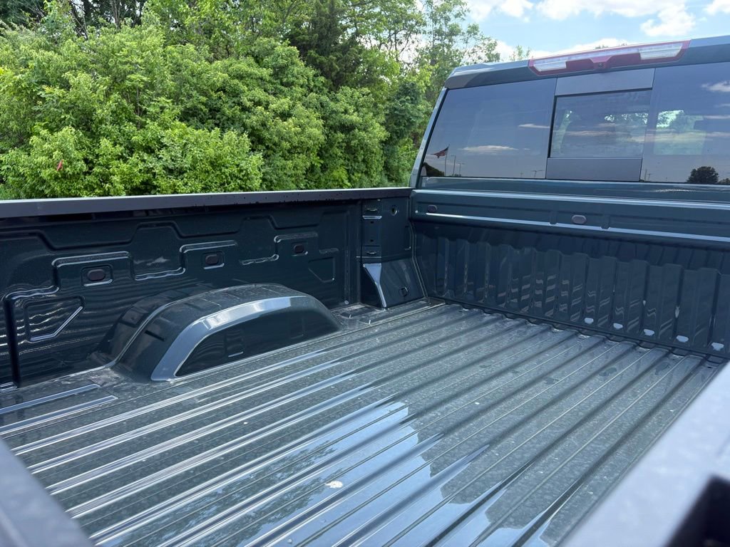 New 2026 Chevrolet Silverado 3500 LT w/ All Star Edition AWD/4WD image 60