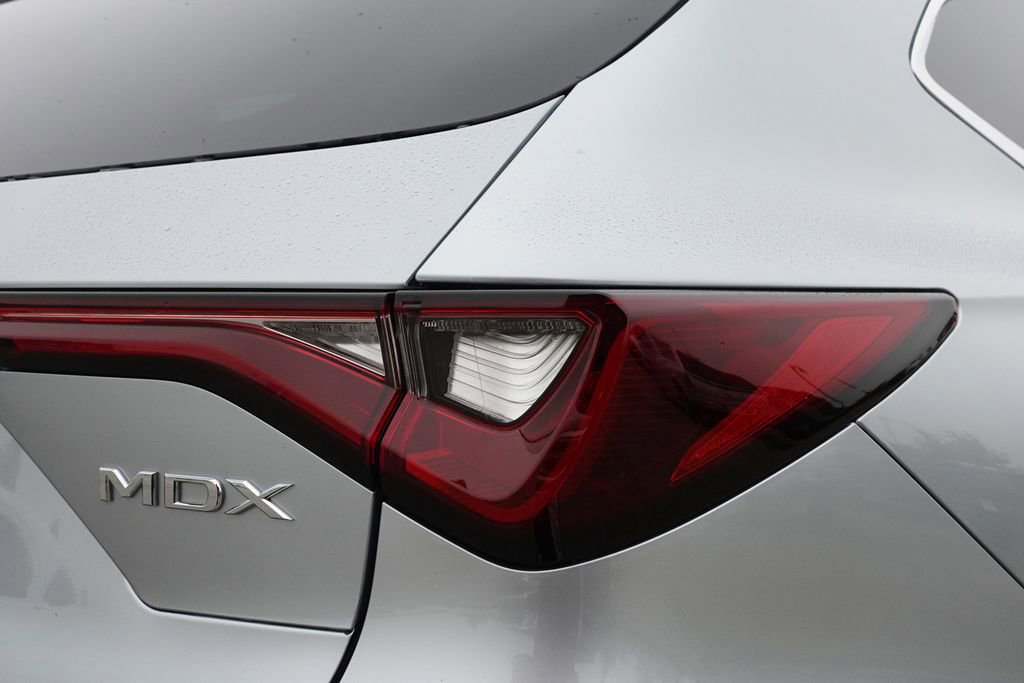New 2026 Acura MDX SH-AWD image 6