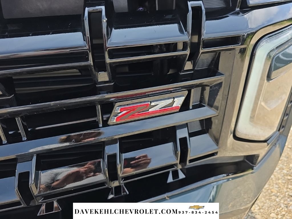 Used 2026 Chevrolet Suburban Z71 w/ Comfort Package AWD/4WD image 43